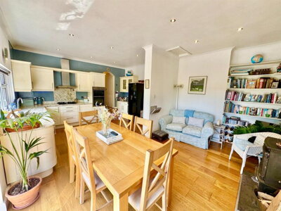 Property on Trefriw Terrace, LL27 0JP