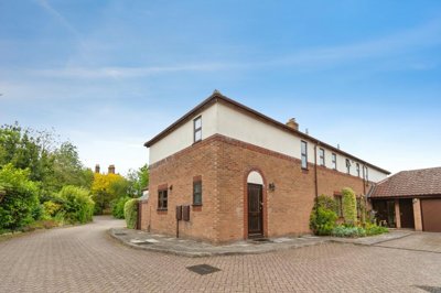 Property on Grammar School Place, CO10 2GE