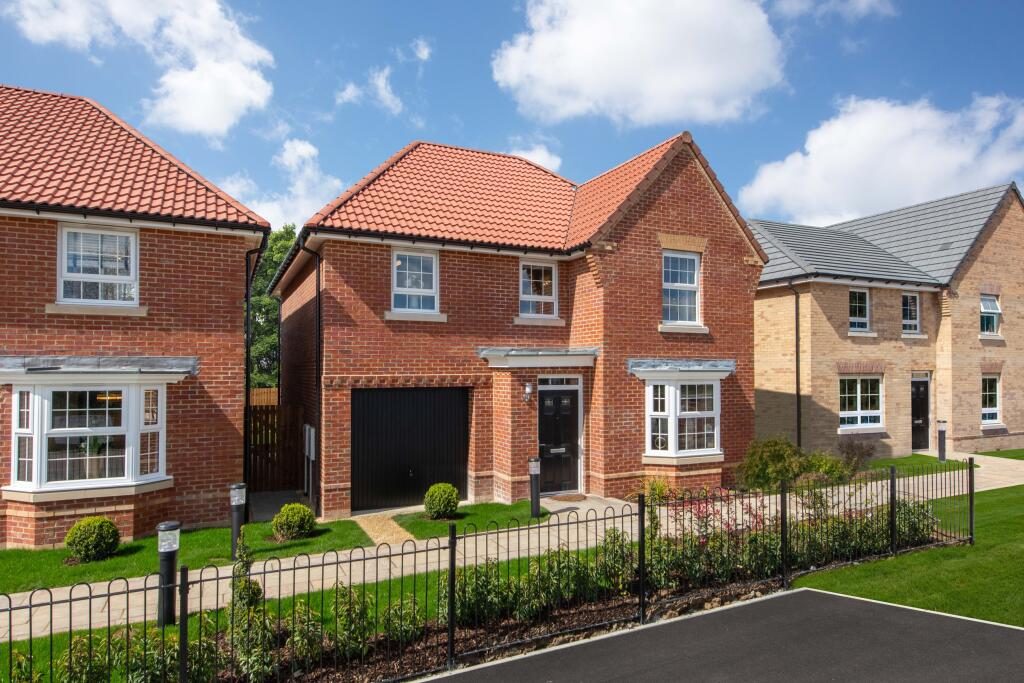 Detached House