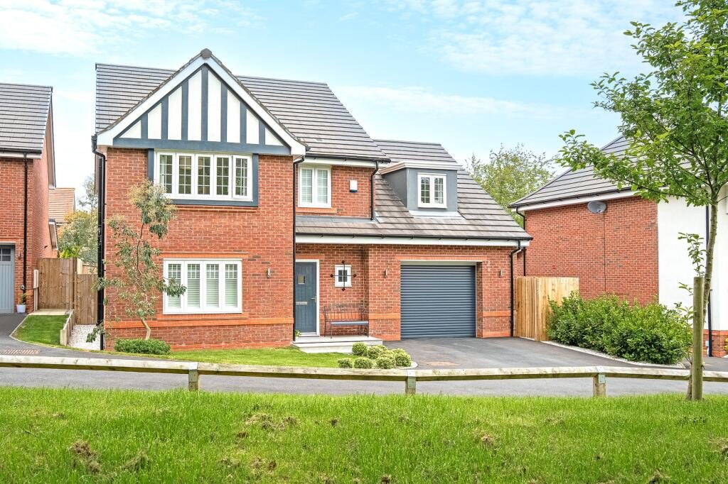 Detached House
