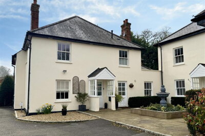 Property on Pheasant Close, GU8 5FA