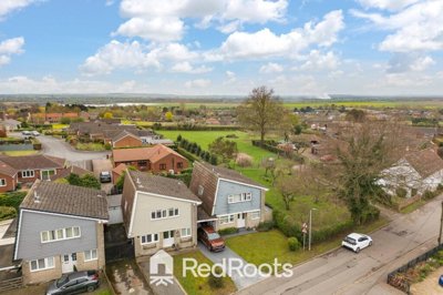 Property on Upperthorpe Road, DN9 2AQ