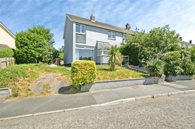 Property on Midway Drive, TR1 1NQ