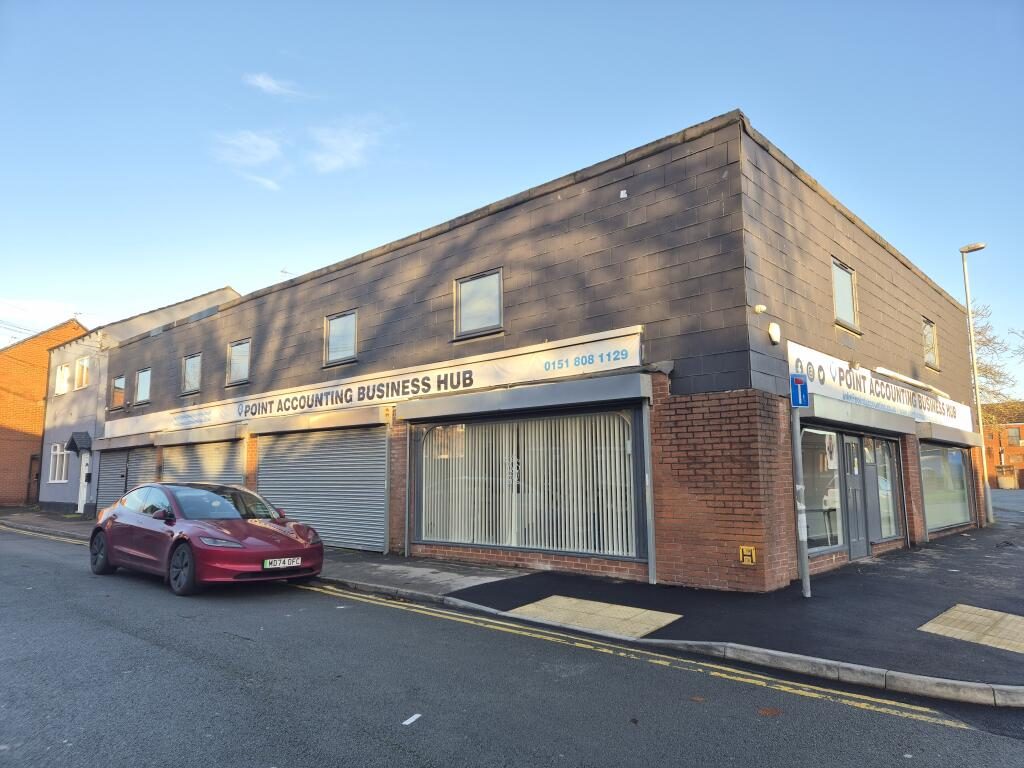 Commercial Property
