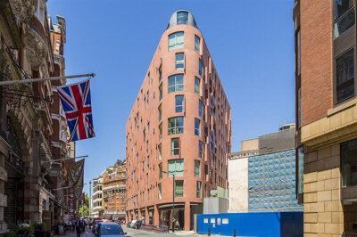 Property on Buckingham Gate, SW1E 6AL