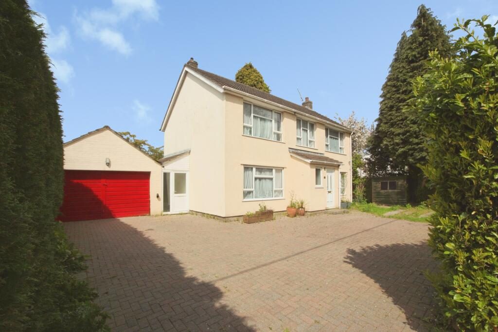 Detached House