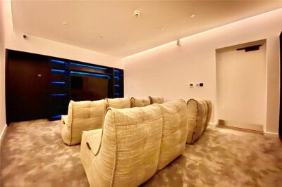 Property on Wharf End, M17 1HY