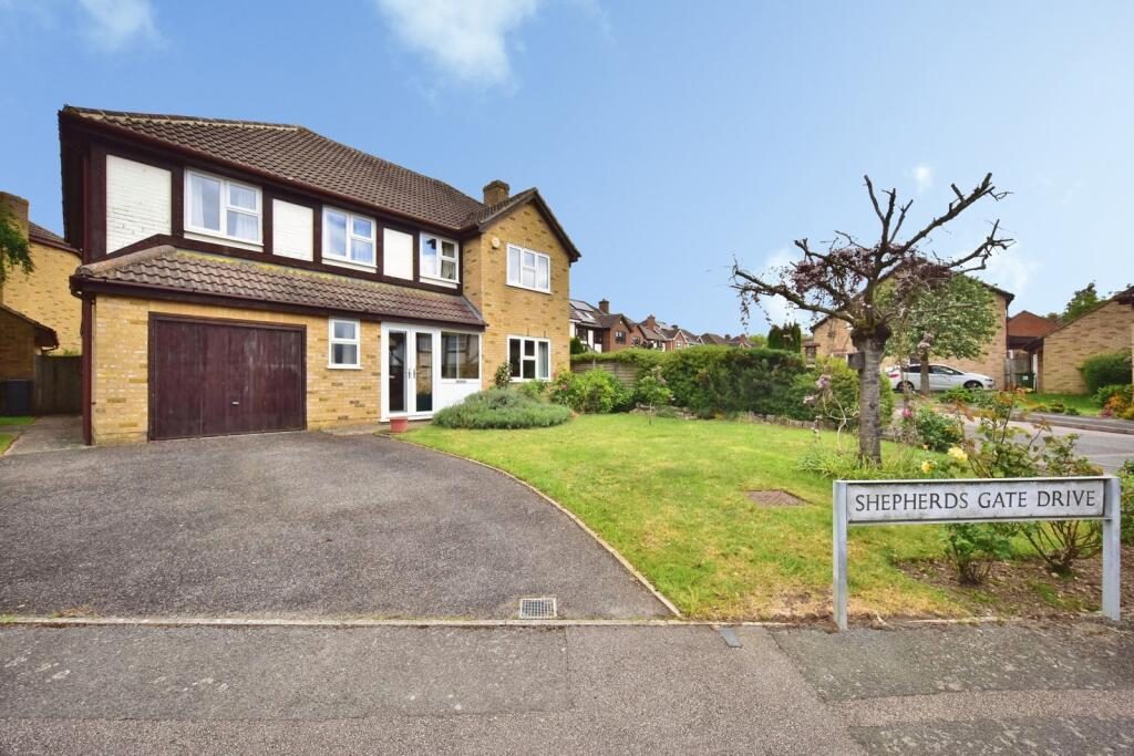 Detached House