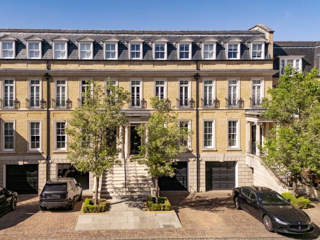 Town House