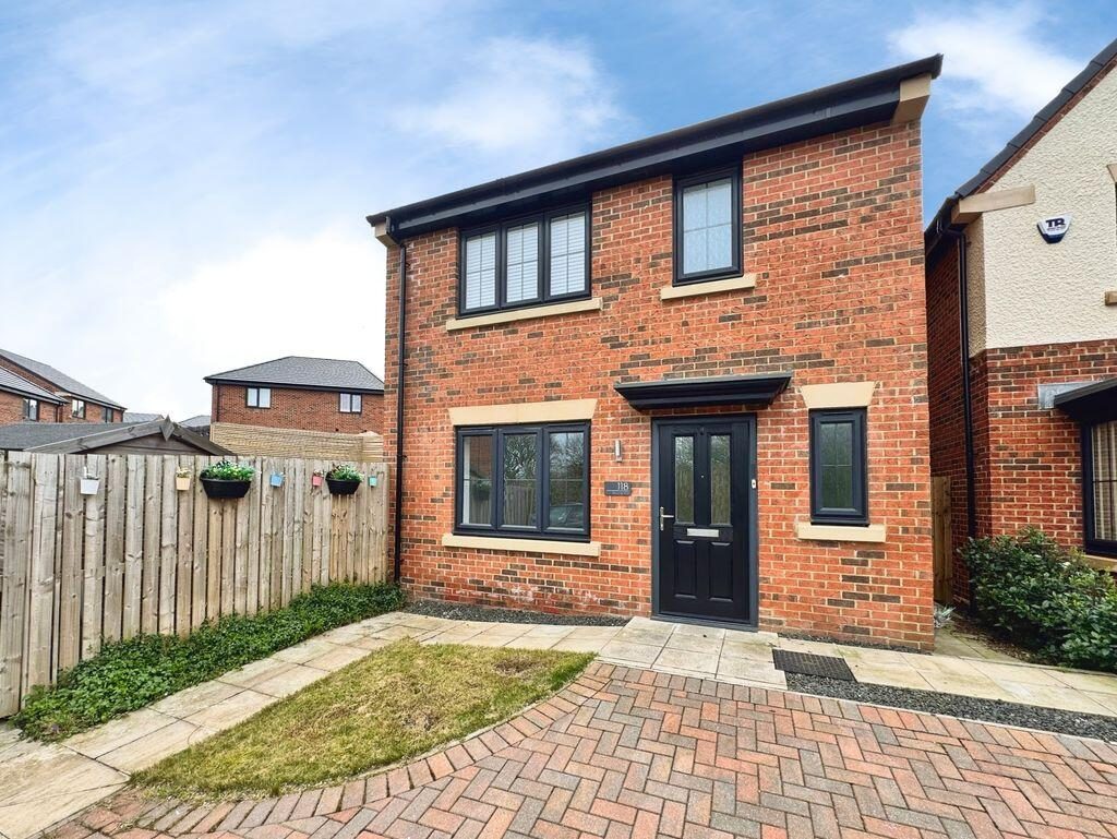 Detached House