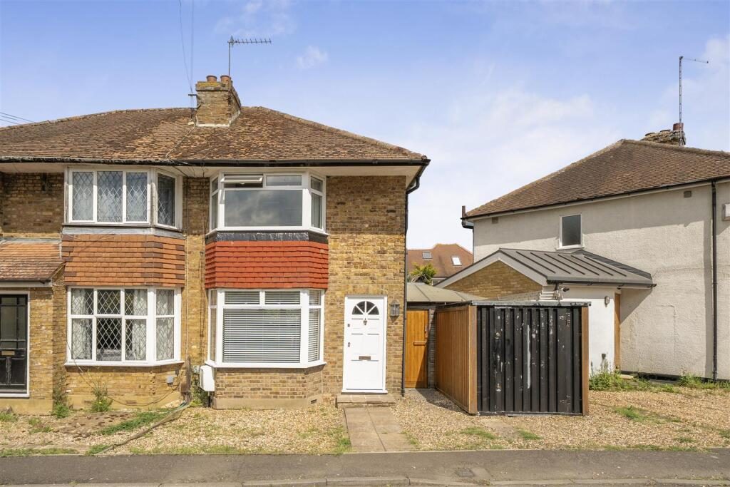 Detached House