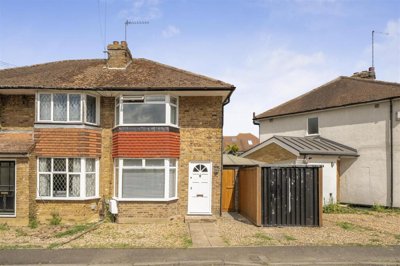 Semi-Detached