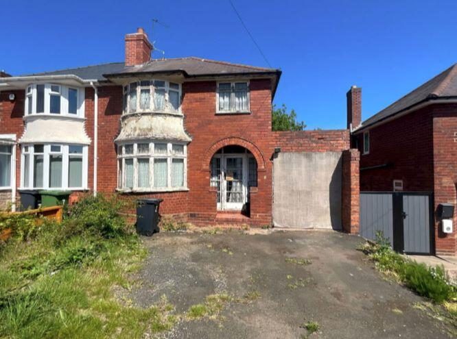 Detached House