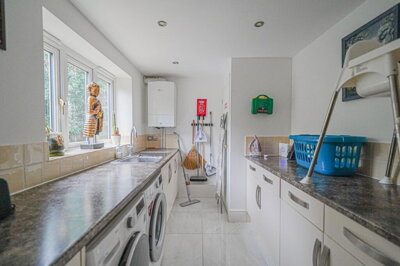 Property on Camp Lane, B95 5QG