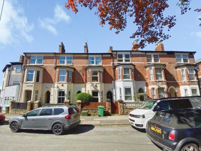 Terraced