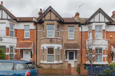 Property on Orford Road, E18 1PY