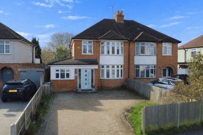 Semi-Detached