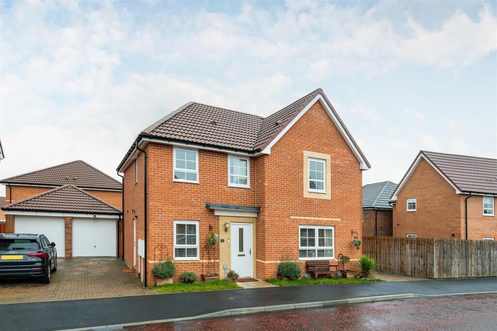 Detached House