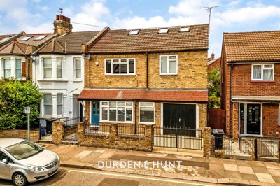 Semi-Detached