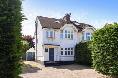 Semi-Detached