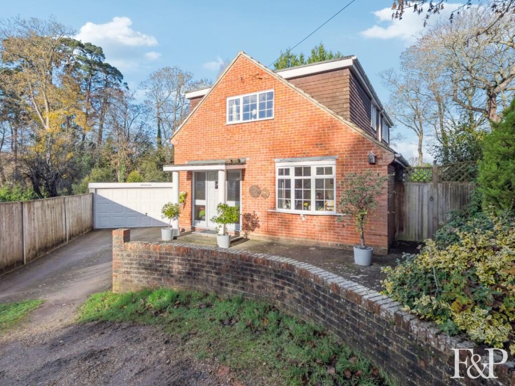 Detached House