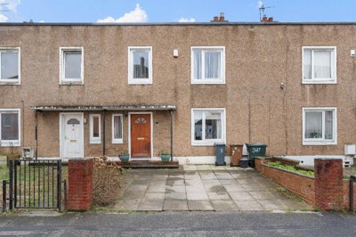 Terraced