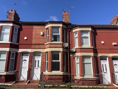 Terraced