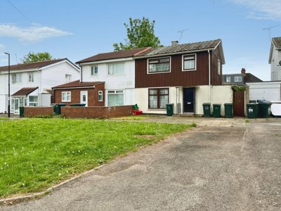 Semi-Detached