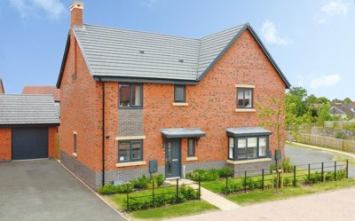 Semi-Detached