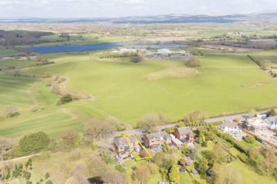 Property on Pepper Lane, WN6 0PN