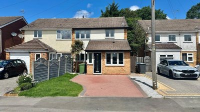 Semi-Detached