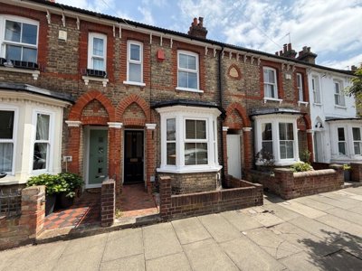 Terraced