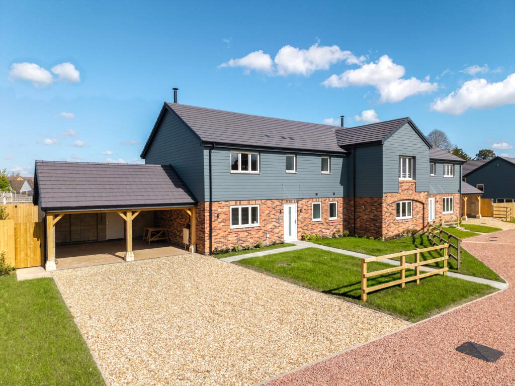 Detached House