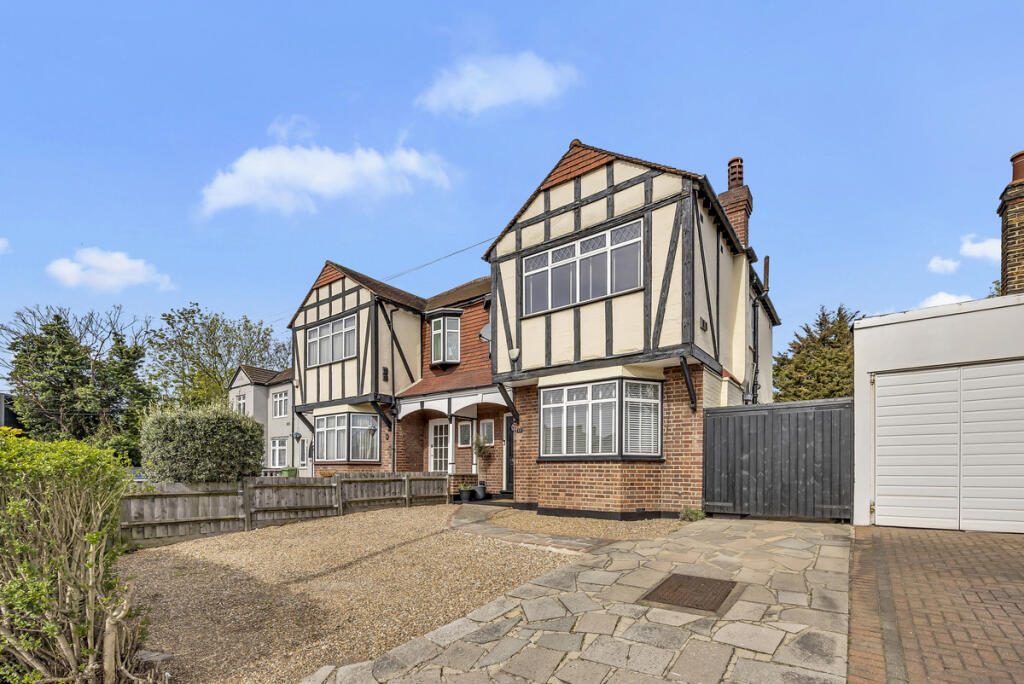 Detached House