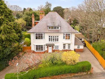 Property on Portchester Road, BH8 8LA