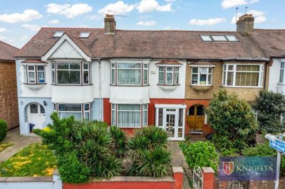 Property on Great Cambridge Road, N18 1LD