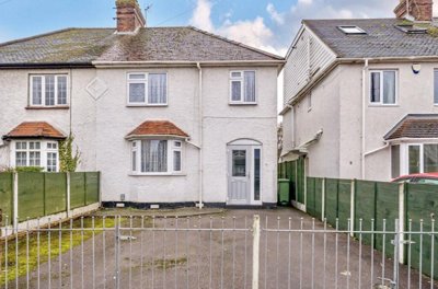 Semi-Detached