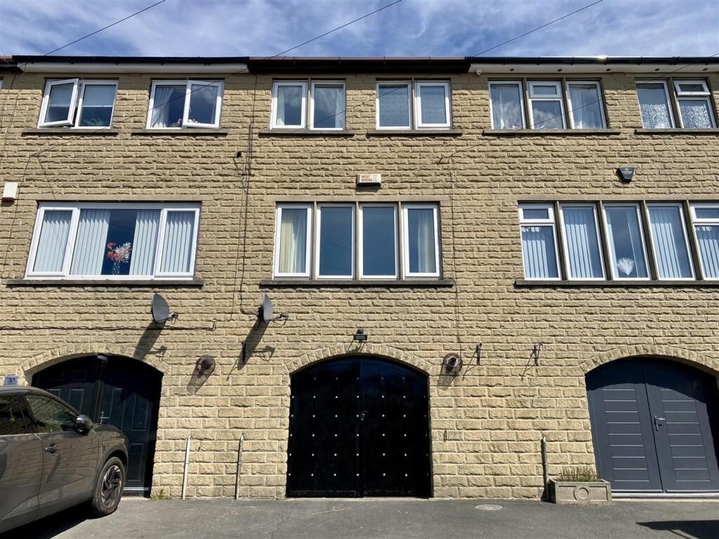Town House