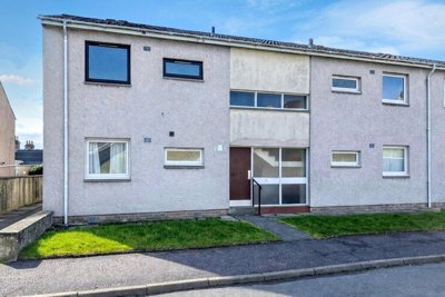Property on Alba Place, IV30 4JN