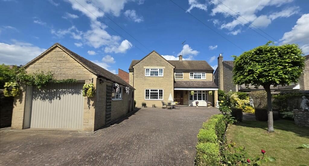 Detached House