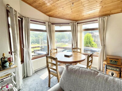 Property on SY22 6JH