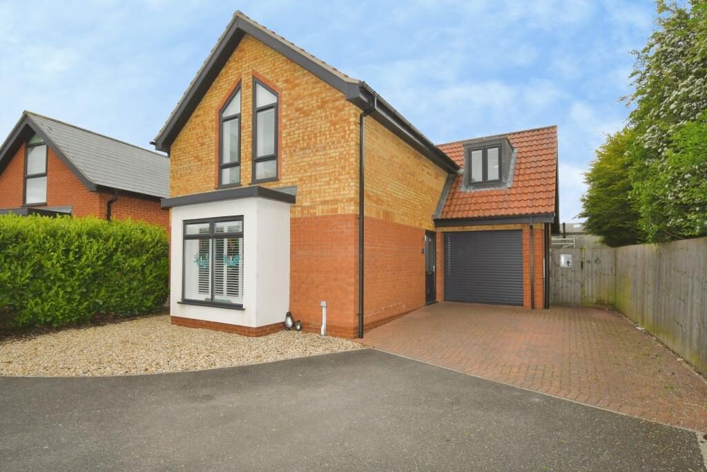 Detached House