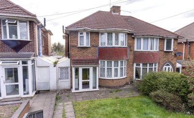 Semi-Detached