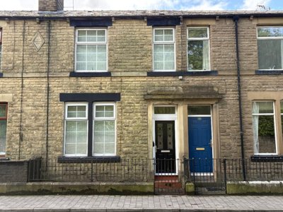 Terraced