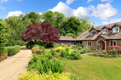 Property on Hedsor Hill, SL8 5JW