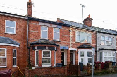 Terraced