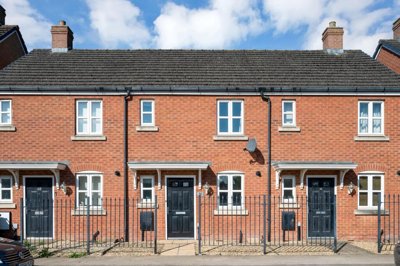 Terraced