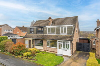 Property on Osborne Walk, HG1 2ED