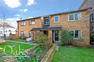 Property on Birchanger Road, SE25 5BQ