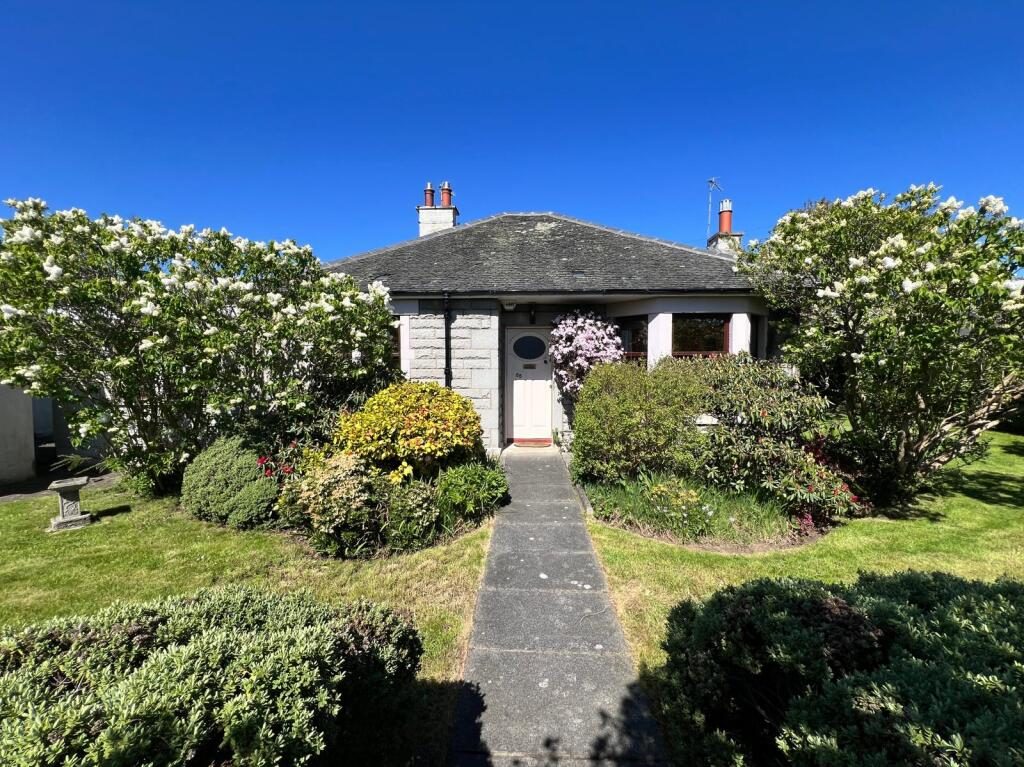 Bungalow